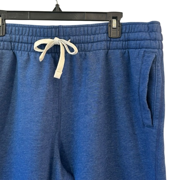 XL Women's Old Navy Blue Sweatpants Relaxed Fit Joggers - Picture 2 of 8